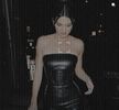 ☭ ·੦Դ.੦౹· ℐẹṇṇẹṛ ‹Arriving at Giorgio Baldi Restaurant in Santa Monica, CA. [October 26, 2023]