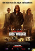Mission Impossible - Ghost Protocol (2011) văzut de mine