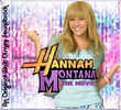 hannah montana