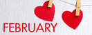Februarie