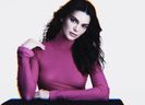 ༆4Feb،24=͟͟͞♡　　·◊· E̮x̮t̮r̮a̮: ᖽᐸendall ‹Loréal Paris, 2023.