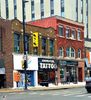 OLD Center OTTAWA