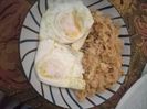 Salata de varza acra cu boia si ulei