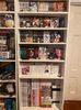　　　　　 This is my Red Room.