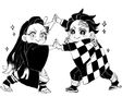 「私とお姉さん」