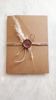 Sending a congratulatory letter to our winner, — Well deserved