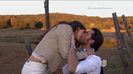 Aldonza y Cristobal