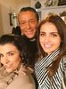 Adelina, Jeronimo, Aldonza