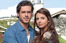 Aldonza y Cristobal