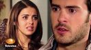 Aldonza y Cristobal