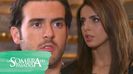 Aldonza y Cristobal