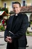 Alfredo Adame-padre Jeronimo Alcocer
