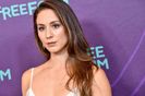 Troian Bellisario