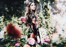 ༆18Mar،24=͟͟͞♡　　·◊· E̮x̮t̮r̮a̮: ᖽᐸendall ‹Vogue China, February 2021.