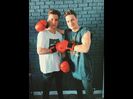 Fratii Munteanu /  Cristi Munteanu / Vlad Munteanu