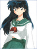 sweet kagome
