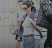 ☭ ·੨੩.੦੩· ℐẹṇṇẹṛ ‹Leaving a Restaurant in Miami, FL. [February 8, 2024]