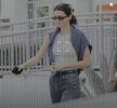 ☭ ·੨Ϭ.੦੩· ℐẹṇṇẹṛ ‹Leaving a Restaurant in Miami, FL. [February 8, 2024]