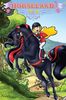 Horseland.