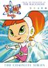 Atomic Betty.