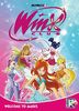 Winx Club.
