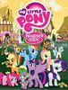 My Little Pony.