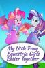 My Little Pony Equestria Grils.