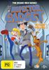 Inspector Gadget.