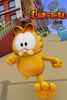 Garfield Show.