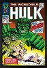 Incredible Hulk.