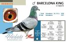 1 int Barcelona 1998