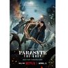 Parasyte The Grey-vazut