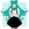 Midori (OC)