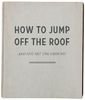 (Don’t tell me you’ve read this one too! The bastard, I know all too well why he wrote it!)