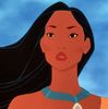 Pocahontas.