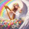 Rainbow❤️ ° Buna Dimineata °