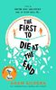 Day 11 - Book that made you cry - The First To Die At The End, Adam Silvera