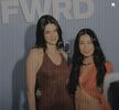 ☭ ·੨Ƽ.੦੫· ℐẹṇṇẹṛ ‹Attends the Welcome Reception Hosted by FWRD in Palm Springs, CA. [April 11, 2024]