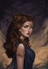Day 14 - Favorite female character - Jude Duarte, The Cruel Prince