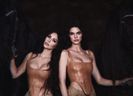 ༆2May،24=͟͟͞♡　　·◊· E̮x̮t̮r̮a̮: ᖽᐸendall ‹KKW Fragrance, 2021.