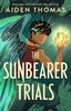 Day 21 - A book that made you laugh - The Sunbearer Trials, Aiden Thomas