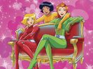Poza 3.(Totally Spies!)