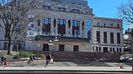 Palais MONTCALM, Quebec
