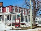 QUEBEC vers-to CHARLEVOIX 3