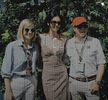 ☭ ·౹੦.੦Ƽ· ℐẹṇṇẹṛ ‹Attends the F1 Miami Grand Prix Practice and SQ in Miami, FL. [May 3, 2024]