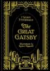 Day 29 - Favorite classic book - The Great Gatsby, F. Scott Fitzgerald