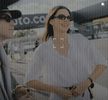 ☭ ·౹Ƽ.੦Ƽ· ℐẹṇṇẹṛ ‹Attends the F1 Miami Grand Prix Practice and SQ in Miami, FL. [May 3, 2024]
