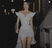 ☭ ·౹Ϭ.੦Ƽ· ℐẹṇṇẹṛ ‹Arriving at the Greenwich Hotel in New York City, NY. [May 6, 2024]