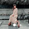 ˓໓ịṃạṇc̣ḥẹ˒　　♡│モブ果│♡　　19.05.
