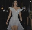 ☭ ·౹੪.੦Ƽ· ℐẹṇṇẹṛ ‹Arriving at the Greenwich Hotel in New York City, NY. [May 6, 2024]